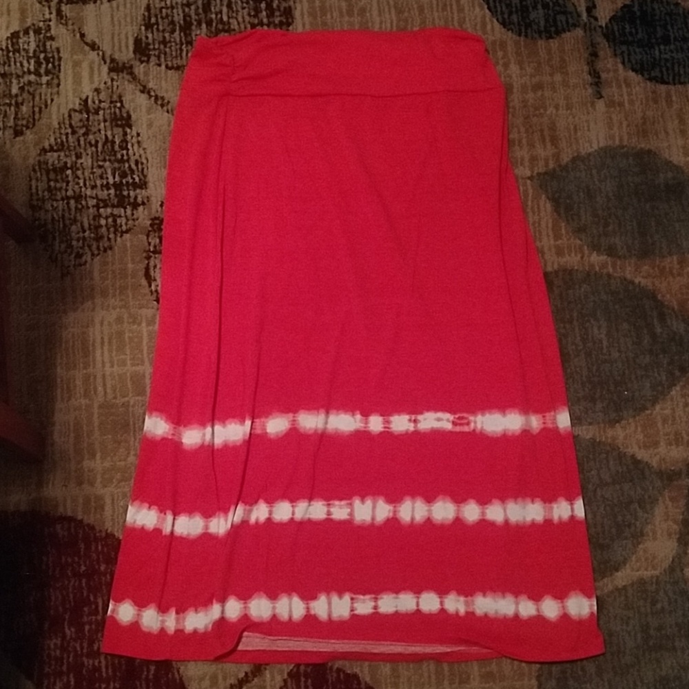 Skirt